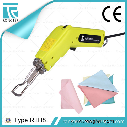 Portable Hot Knife Fabric Cutter